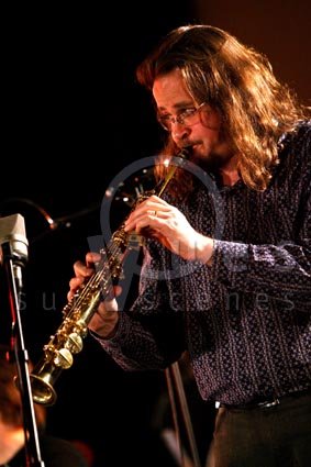 Stéphane Guillaume