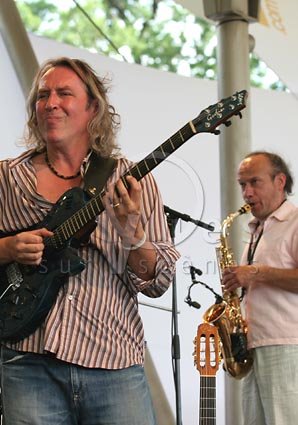 Louis Winsberg / Alain Debiossat