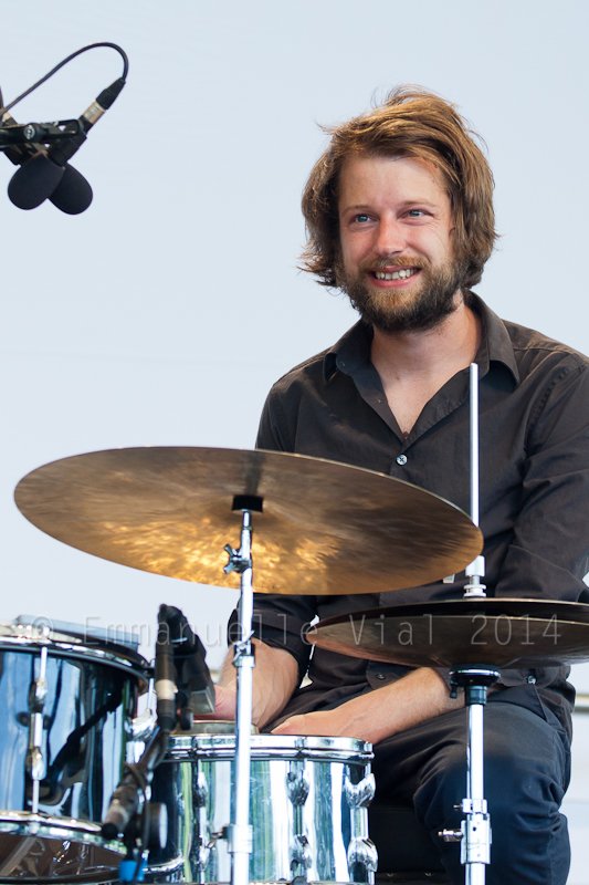 Julian Sartorius