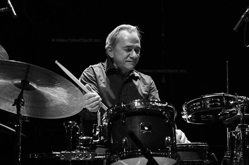 François Laizeau