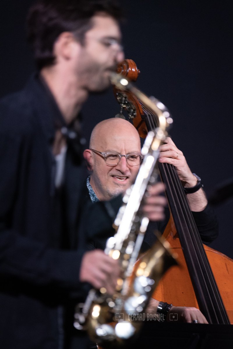 Raphaël Quenehen, Yves Rousseau