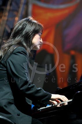 Carine Bonnefoy