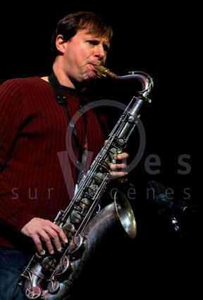 Chris Potter