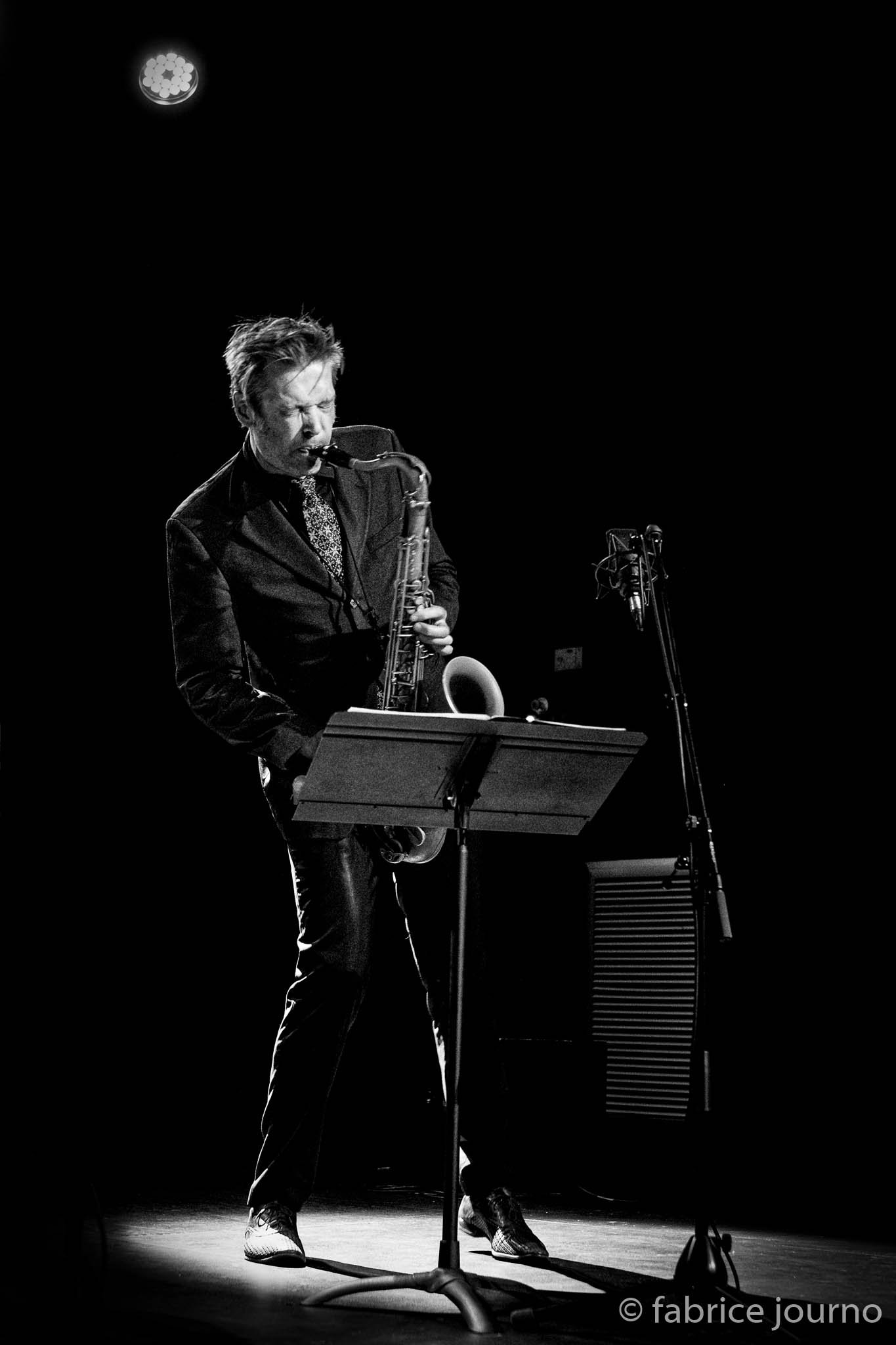 Daniel Erdmann