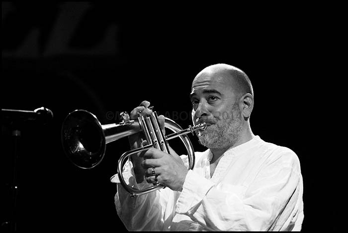 Stéphane Belmondo