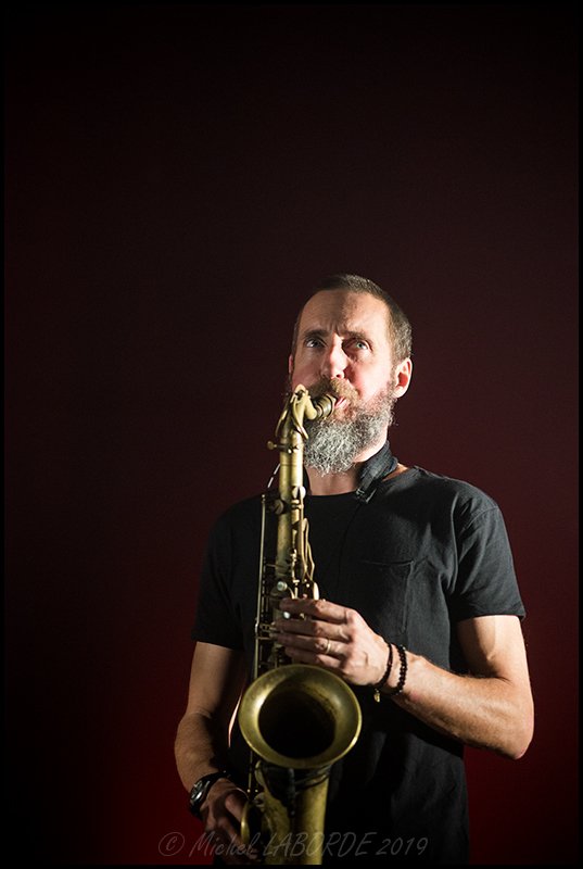 Christophe Panzani