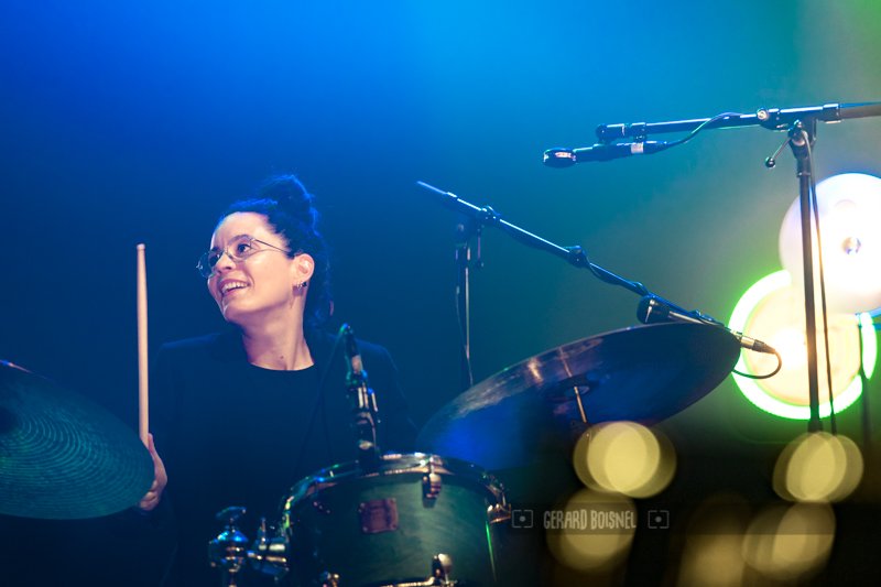 Anne Paceo