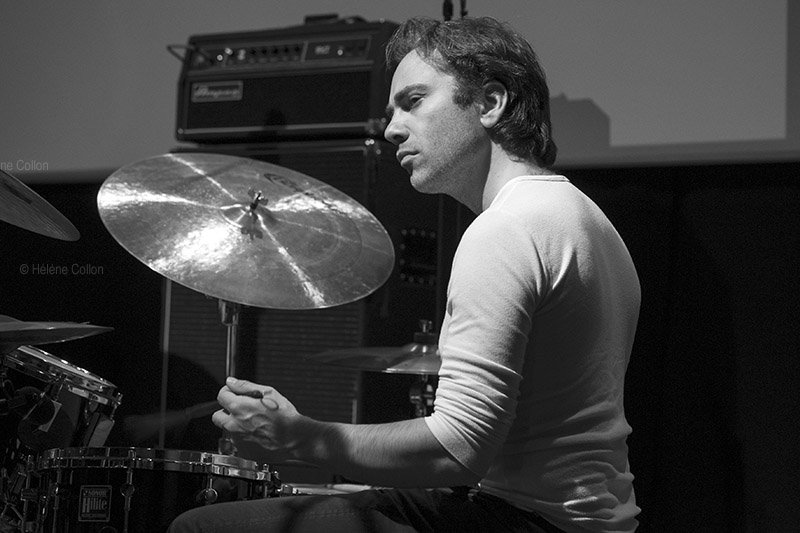 Fabrice Moreau