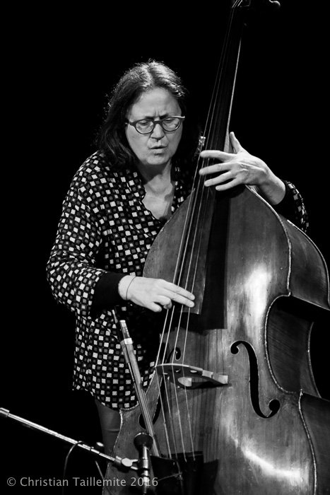 Joëlle Léandre