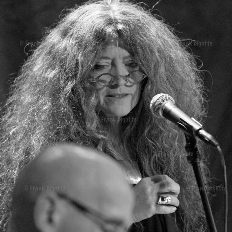 Patricia Rydsok