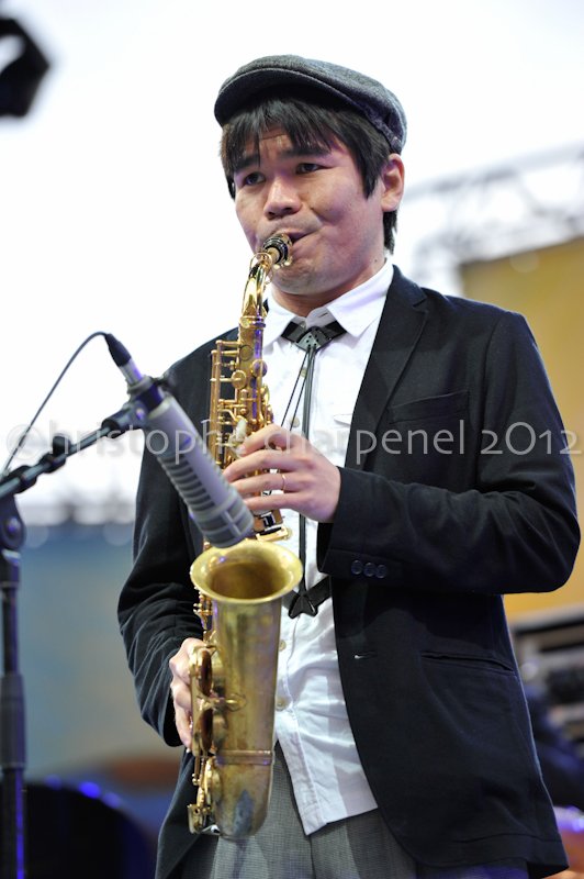 Yosuke Sato