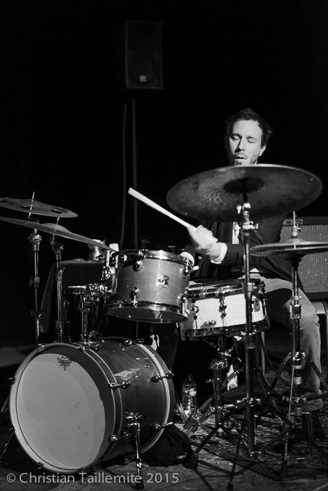Sylvain Darrifourcq
