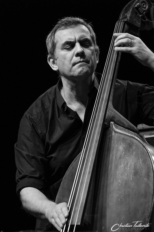 Claude Tchamitchian