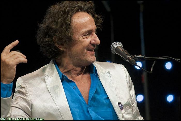 Goran Bregovic