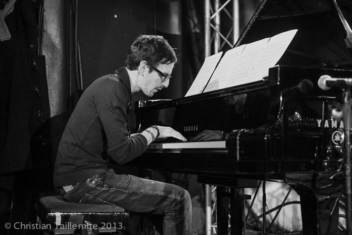 Olivier Bogé