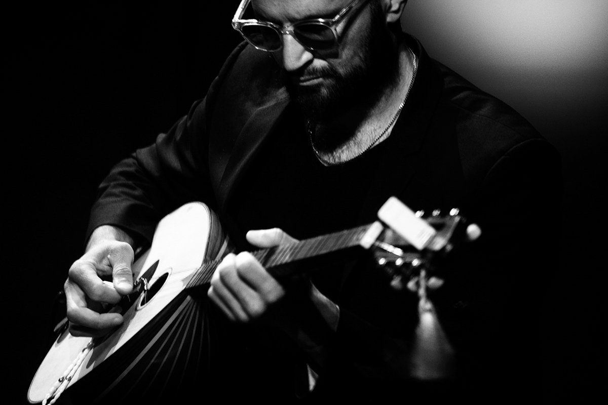 Radwan Ghazi Moumneh