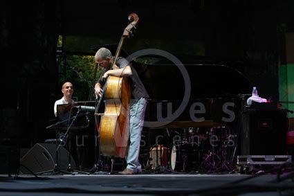 Avishai Cohen / Shai Maestro