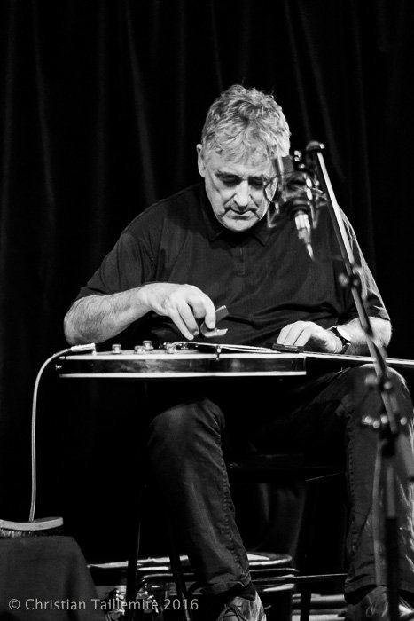 Fred Frith