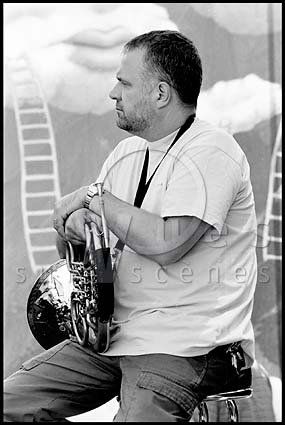 Eric Karcher