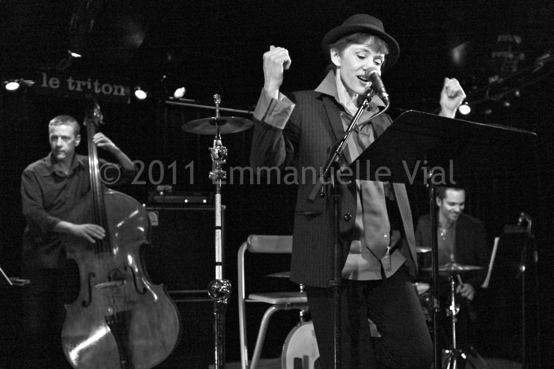 Jean-Philippe Viret /Nancy Huston