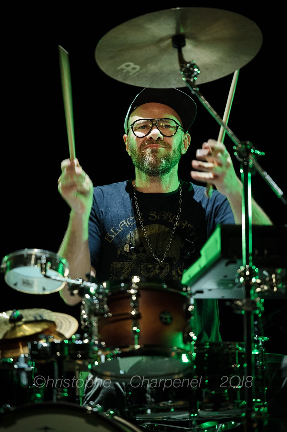 Franck Vaillant