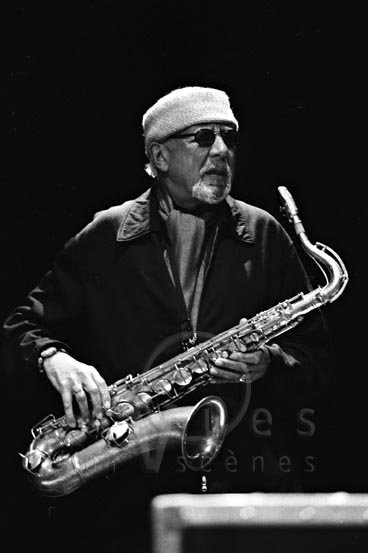 Charles Lloyd