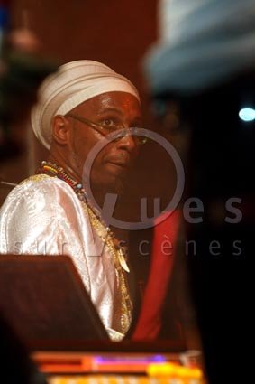Omar Sosa