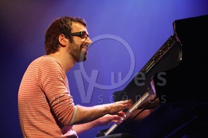 Neil Cowley