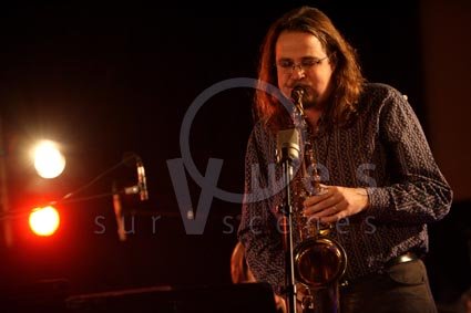 Stéphane Guillaume