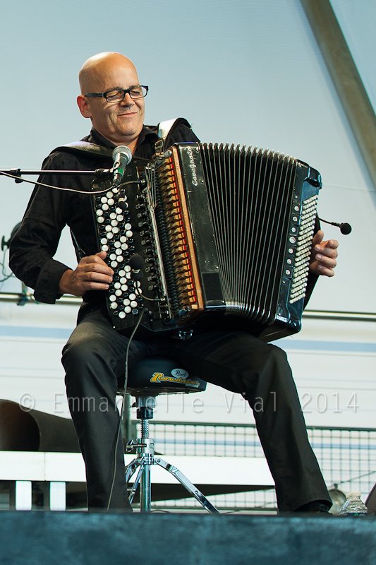 Daniel Mille