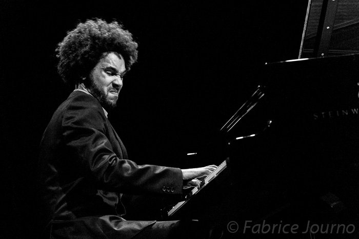 Tony Tixier
