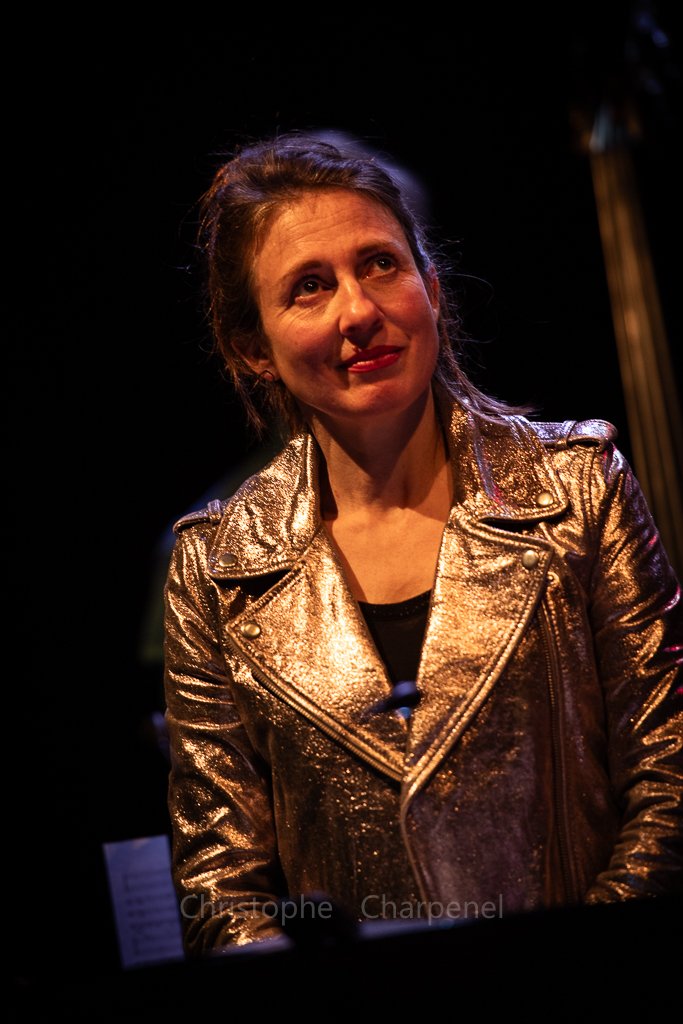 Claudia Solal