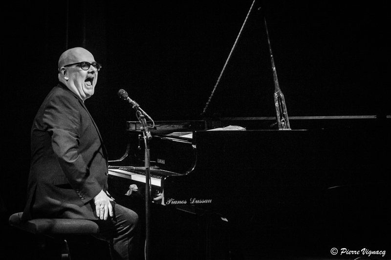 Ian Shaw