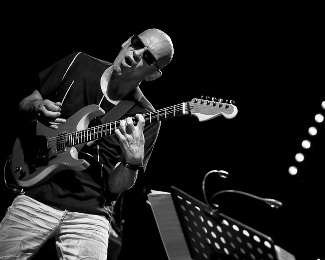 Marc Ducret