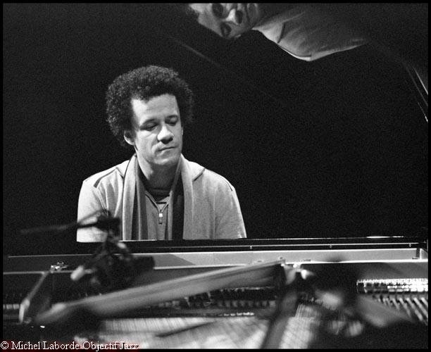 Jacky Terrasson