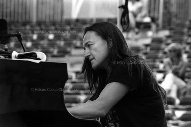 Carine Bonnefoy
