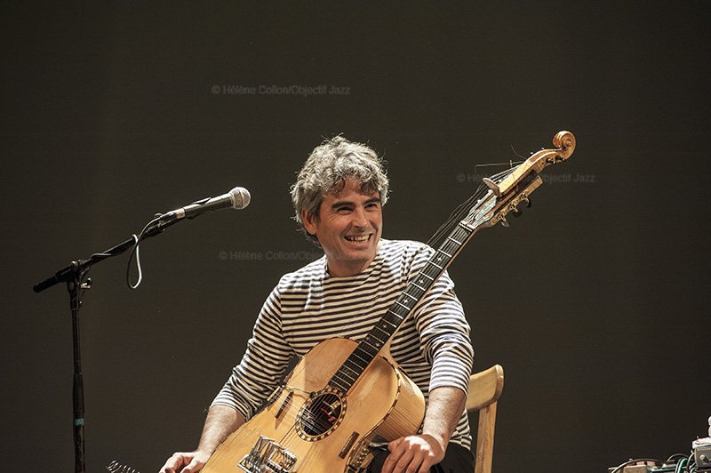 Paolo Angeli
