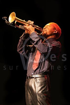 Roy Hargrove
