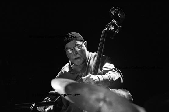 Henri Texier
