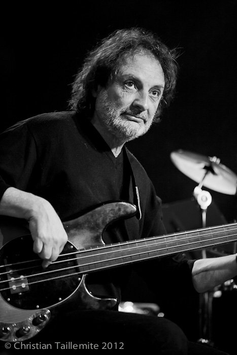 Gérard Prévost