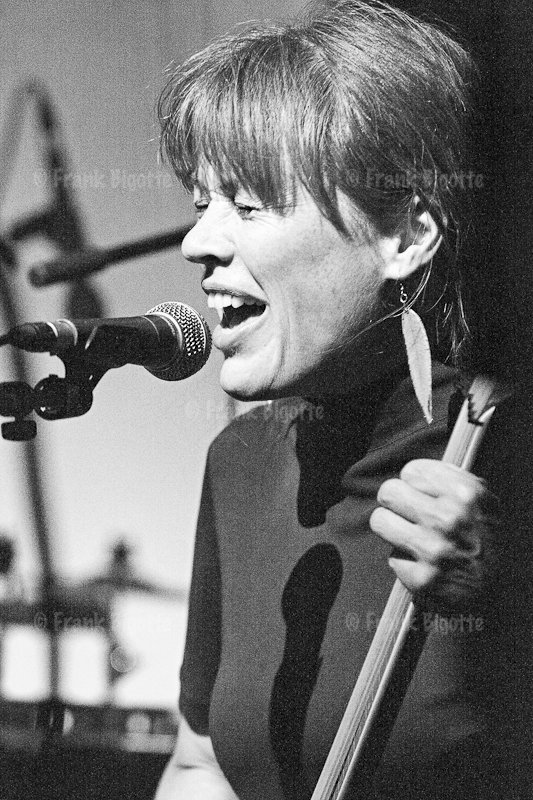 Fay Lovsky
