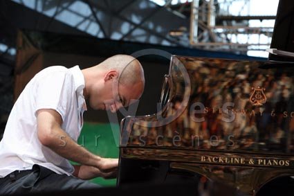 Shai Maestro
