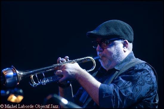 randy brecker