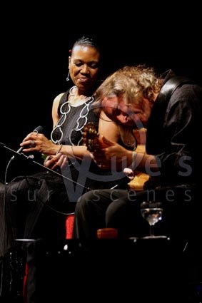 Dee Dee Bridgewater / Louis Winsberg