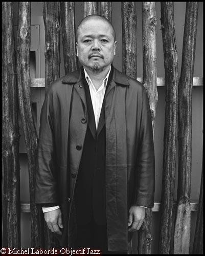 Kiyoshi Kitagawa
