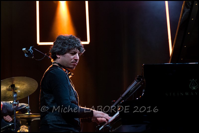 Shahin Novrasli