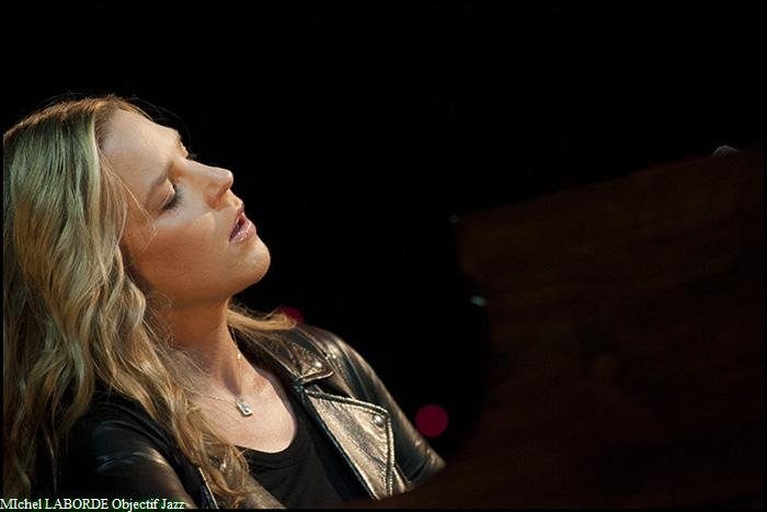 Diana Krall