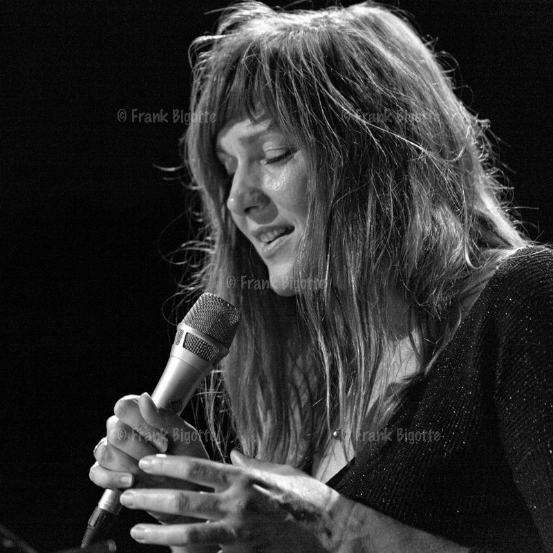 Elise Caron
