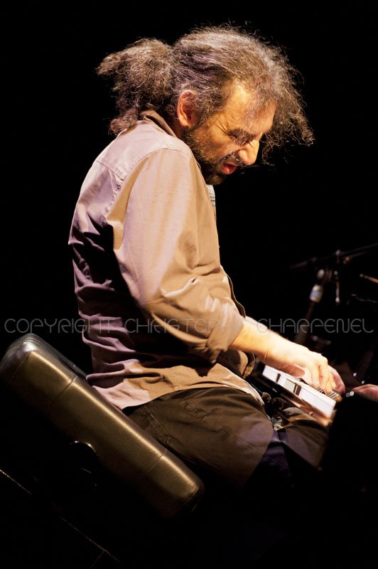 Stefano Bollani
