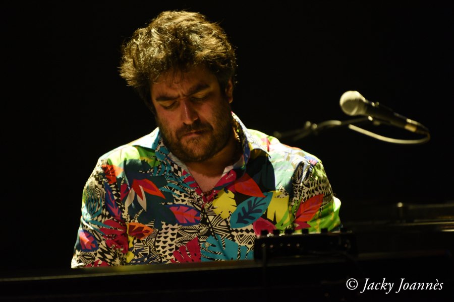 Harold López-Nussa